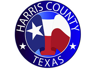 Harris county seal