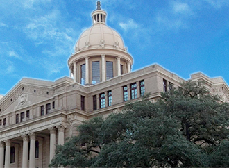 Houston County Building