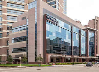 Texas Med Center