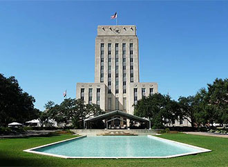 Mayor's Office City Hall