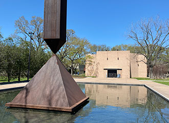 Rothko Chapel