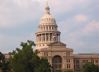 Texas capitol