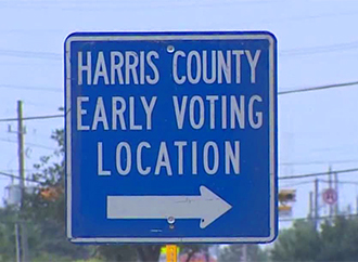 early voting