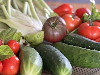 Farmer's Market